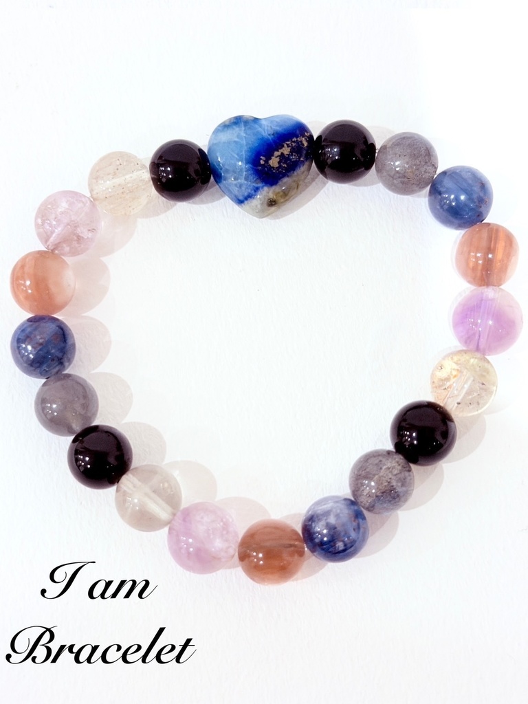 「colorful：AML」
