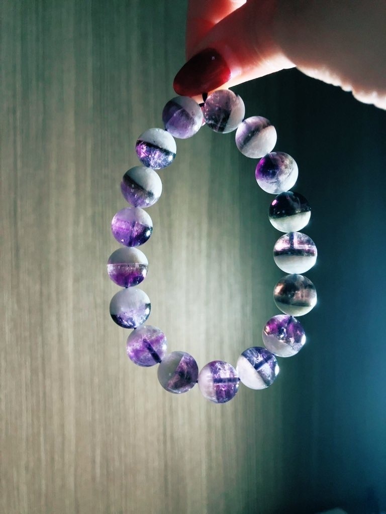 「Phantom amethyst②」