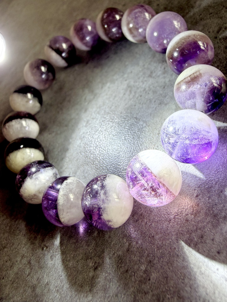 「Phantom amethyst②」