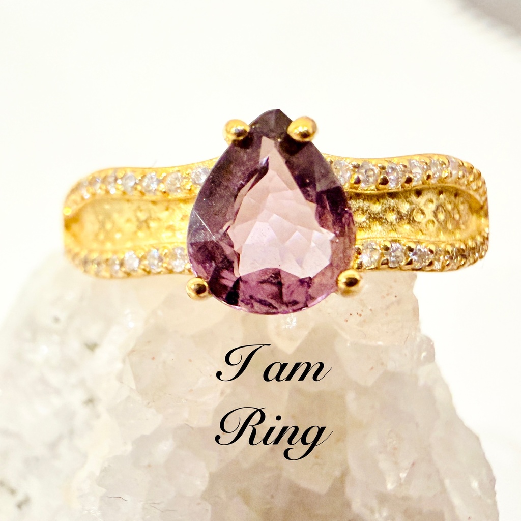 「spinel：ring」