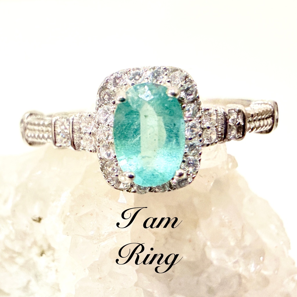 「emerald：ring」