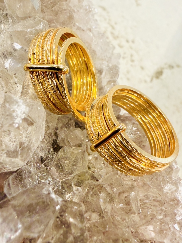 「seven ring⭐︎18KGF：🇫🇷」
