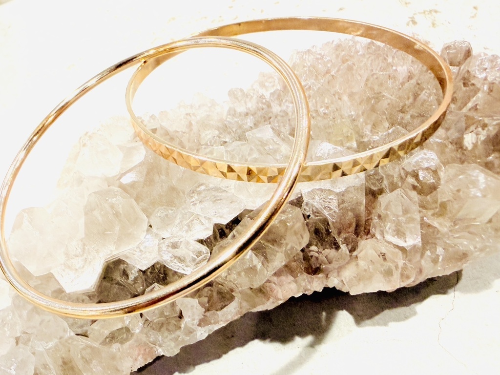 「 bangle⭐︎18KGF：🇫🇷」
