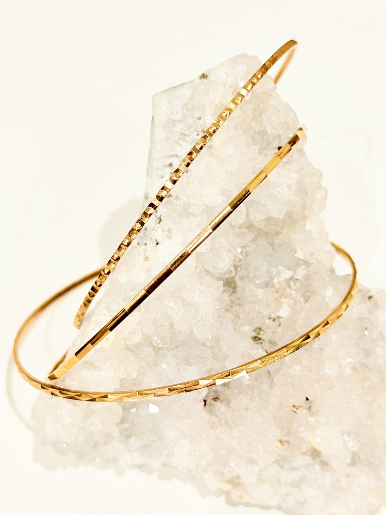 「 bangle⭐︎18KGF：🇫🇷②」