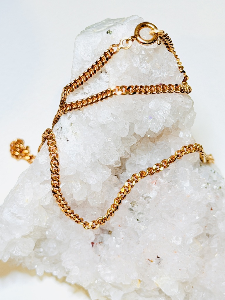 「 necklace⭐︎18KGF：🇫🇷②」
