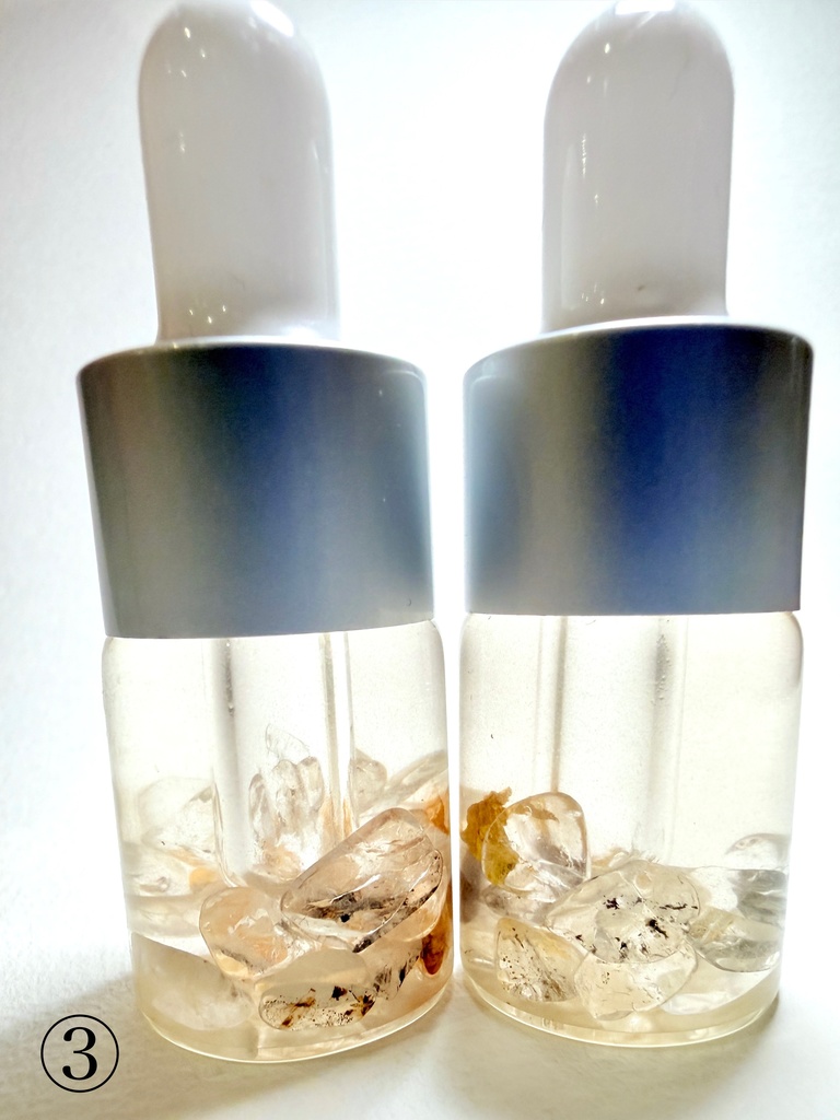 「witch craft Kit〜玉響tamayura」