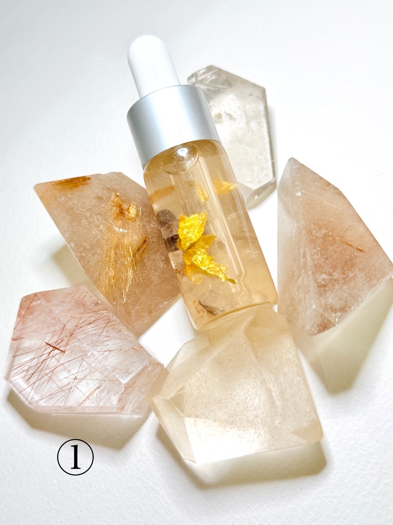 「witch craft Kit〜玉響tamayura」