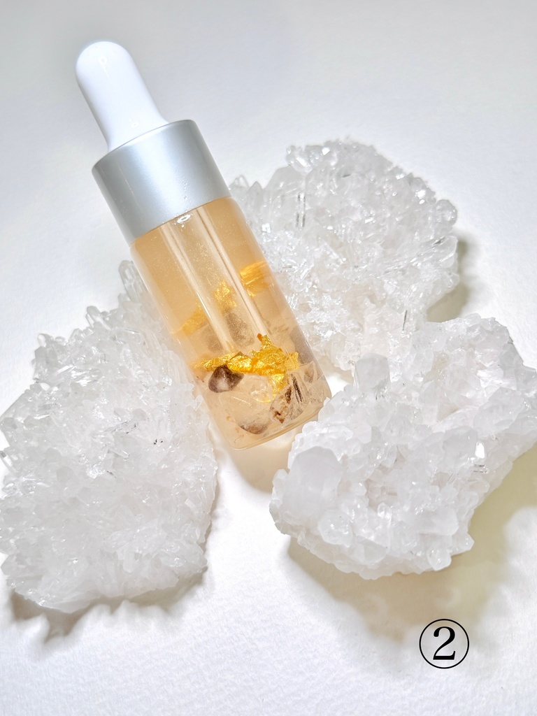 「witch craft Kit〜玉響tamayura」