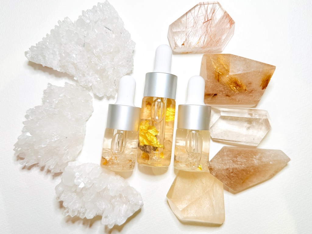 「witch craft Kit〜玉響tamayura」