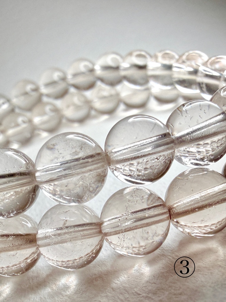 新月の夜「Lemurian seed crystal✖️(MINI )Auroraspray付き」