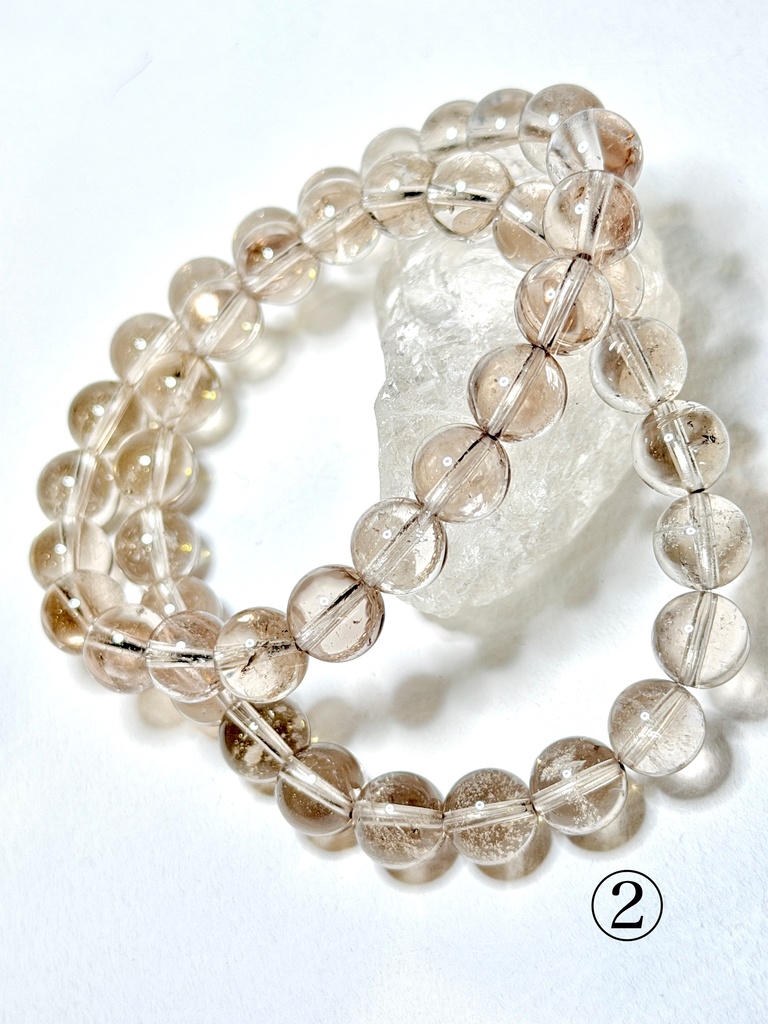 新月の夜「Lemurian seed crystal✖️(MINI )Auroraspray付き」