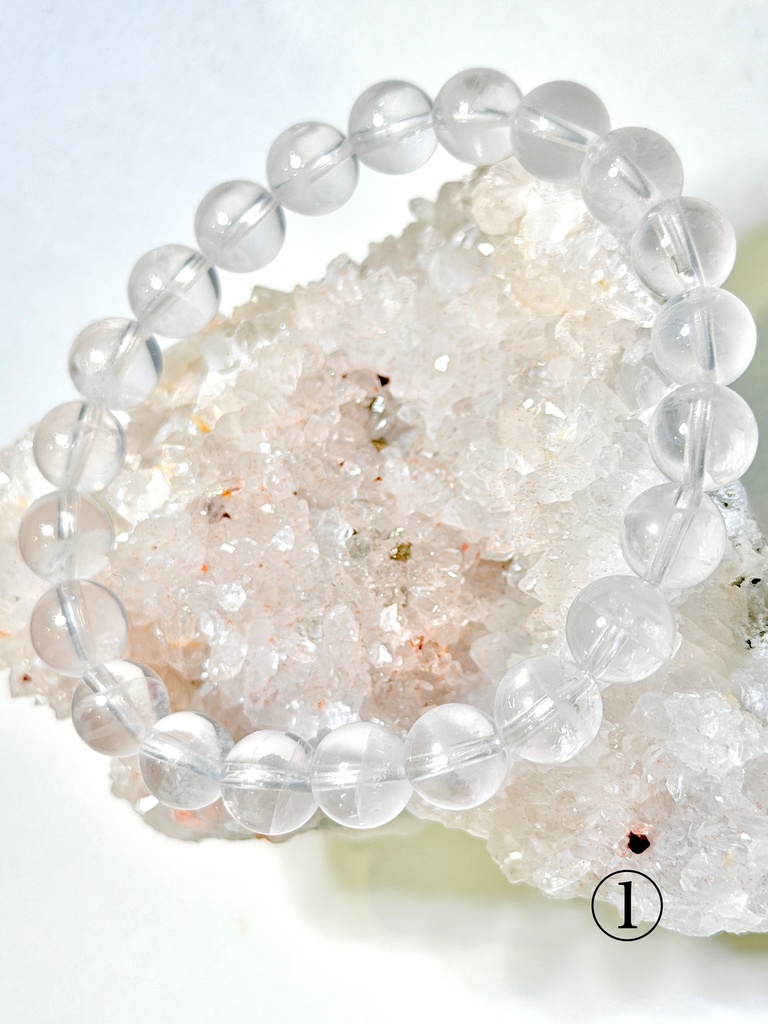 新月の夜「Lemurian seed crystal✖️(MINI )Auroraspray付き」