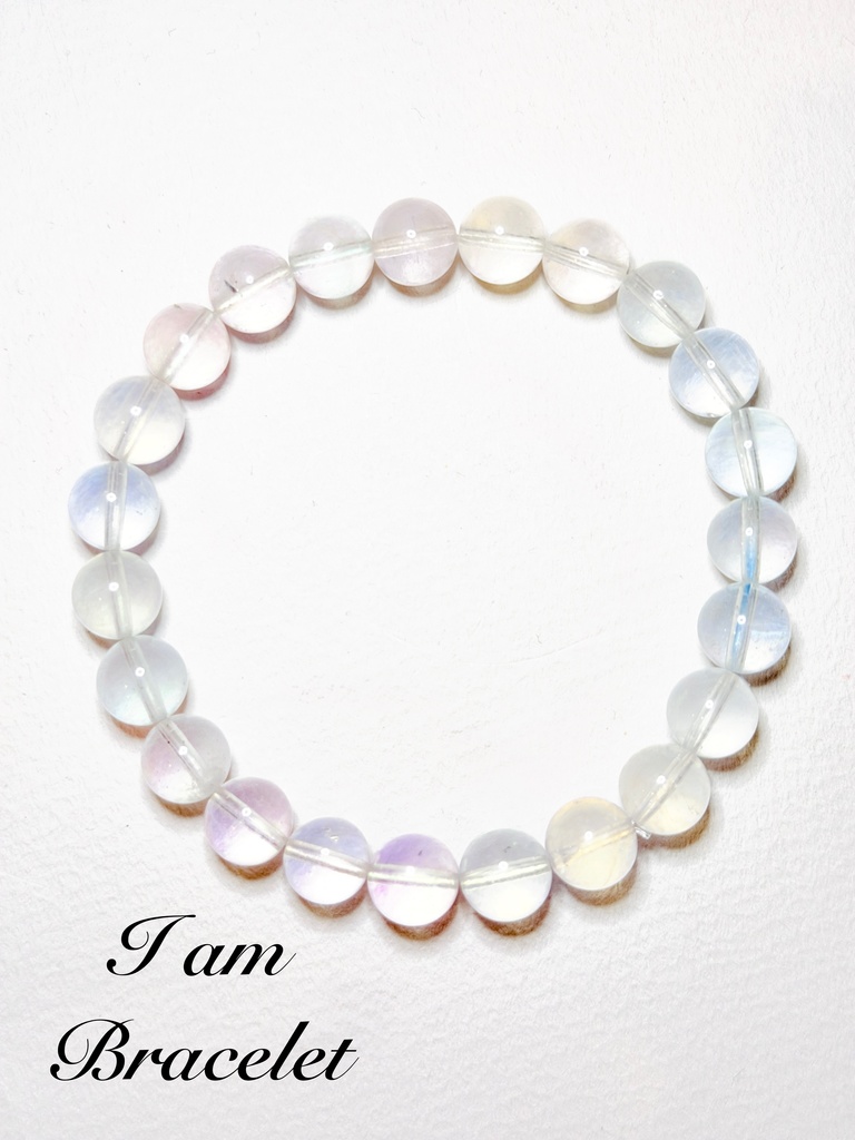 レア「pink aquamarine」