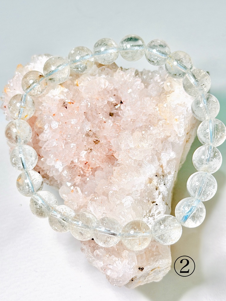 ⭐︎「Goshenite:Himalaya」