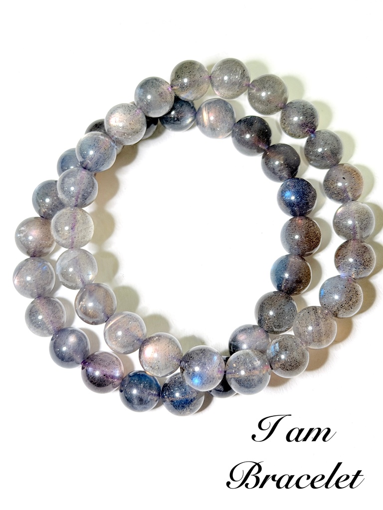 ⭐︎「PINKtype：labradorite」