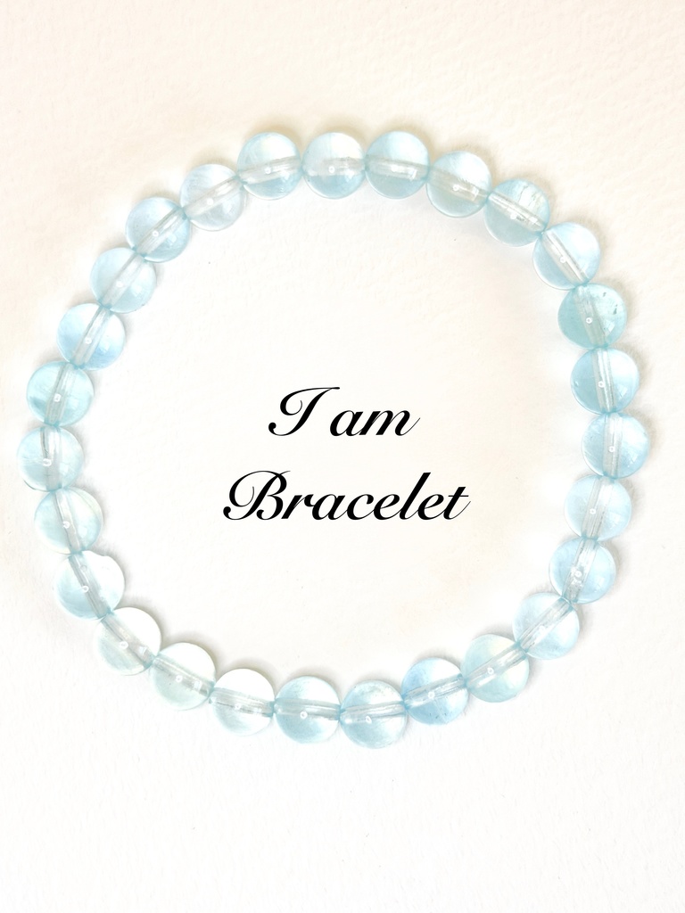 ⭐︎「ICE🍨aquamarine」