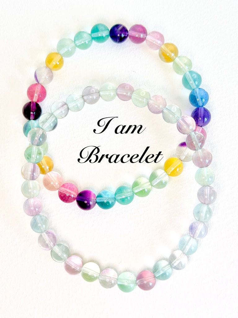 「MIX color：Fluorite」