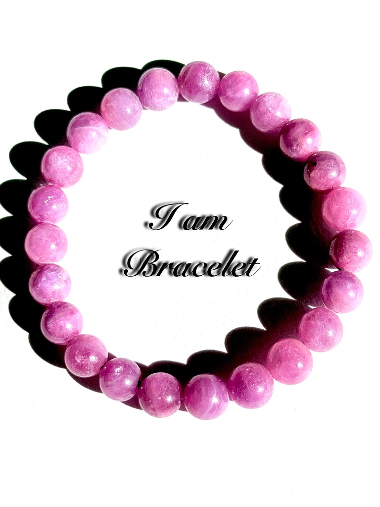 「purplepink sapphire:うっすらBlue」