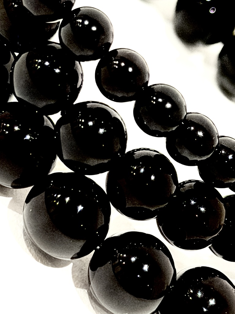 希少「チベット産:Morion」