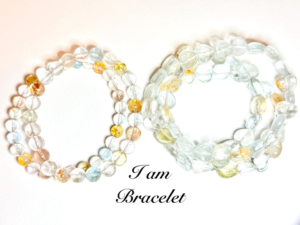 11月の石「topaz‼︎‼︎」