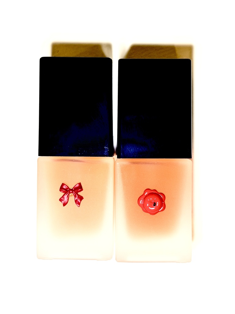 【Snow White(magic RED)】coco‘soil 4th(私の世界)