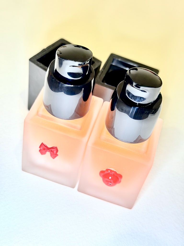 【Snow White(magic RED)】coco‘soil 4th(私の世界)