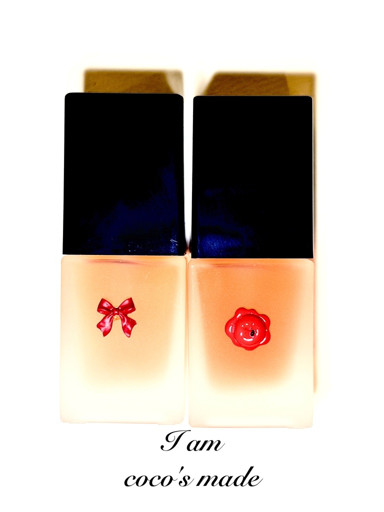 【Snow White（magic  RED）】coco‘soil 4th（私の世界）