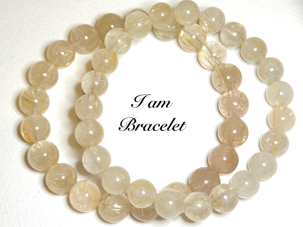 「ささやかVENUS：rutile」