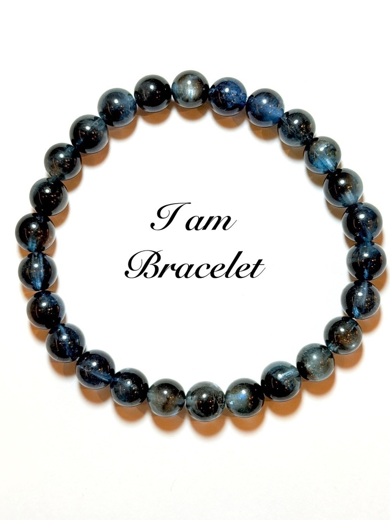 ⭐︎「BLACK STAR aquamarine⭐︎」