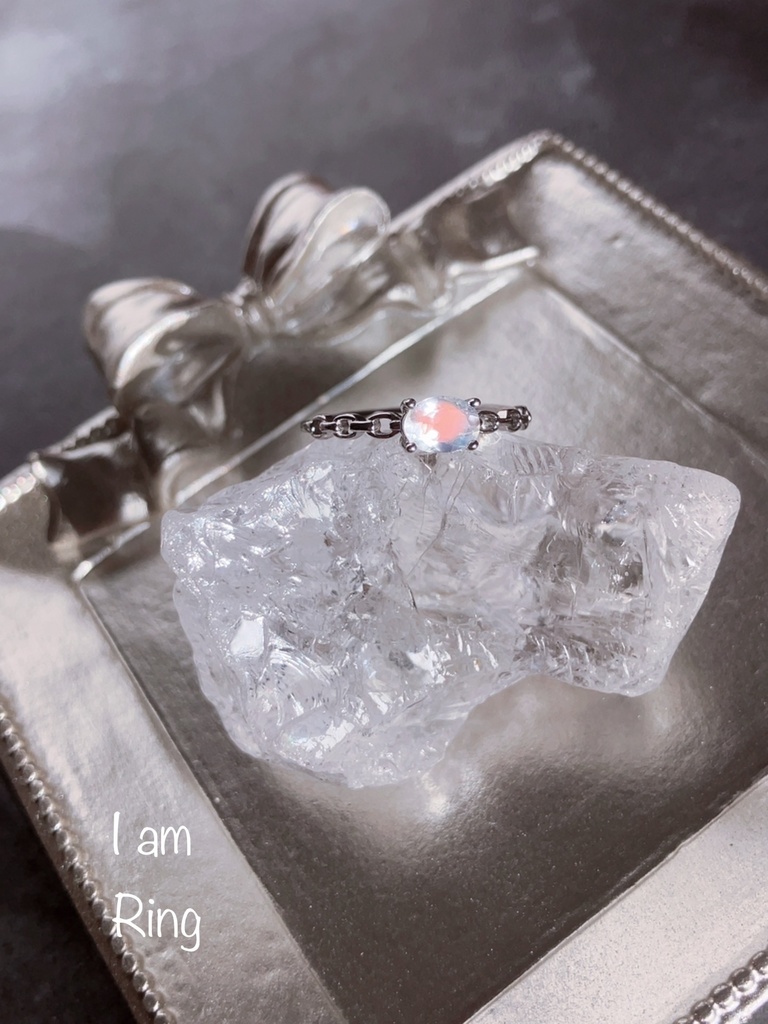 希少⭐︎「Madagascar：moon stone🌕①」