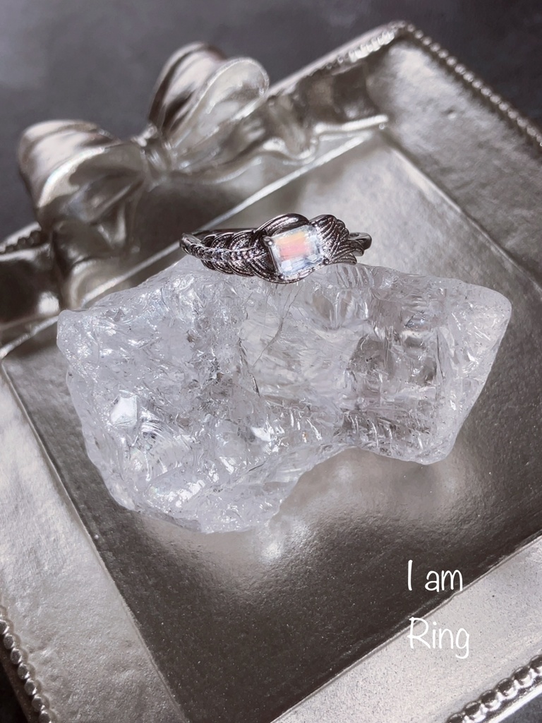 希少⭐︎「Madagascar：moon stone🌕②」