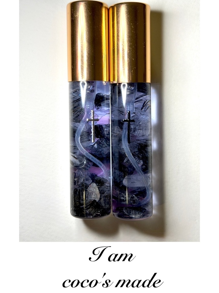 【coco’oil 14th:retrograde】