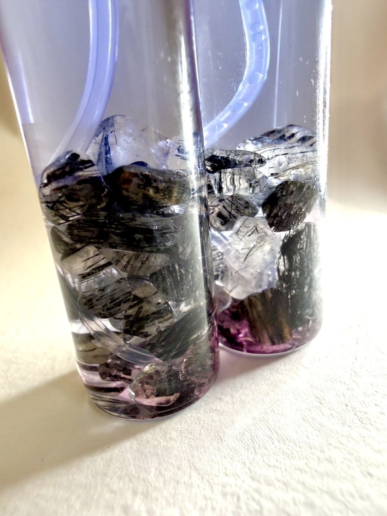 【coco’oil 14th:retrograde】