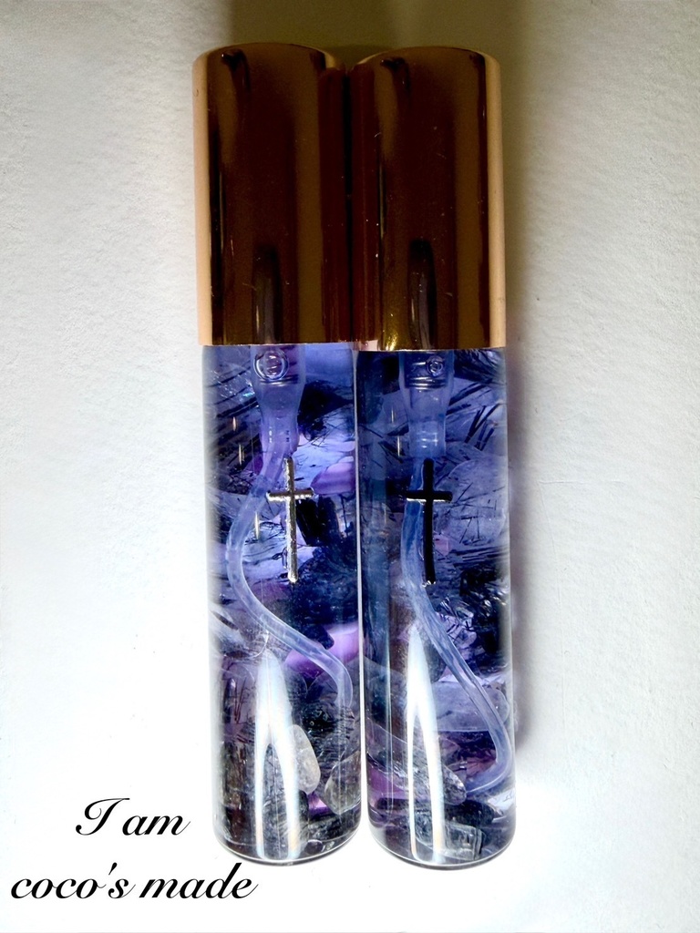 【coco’oil 14th:retrograde】