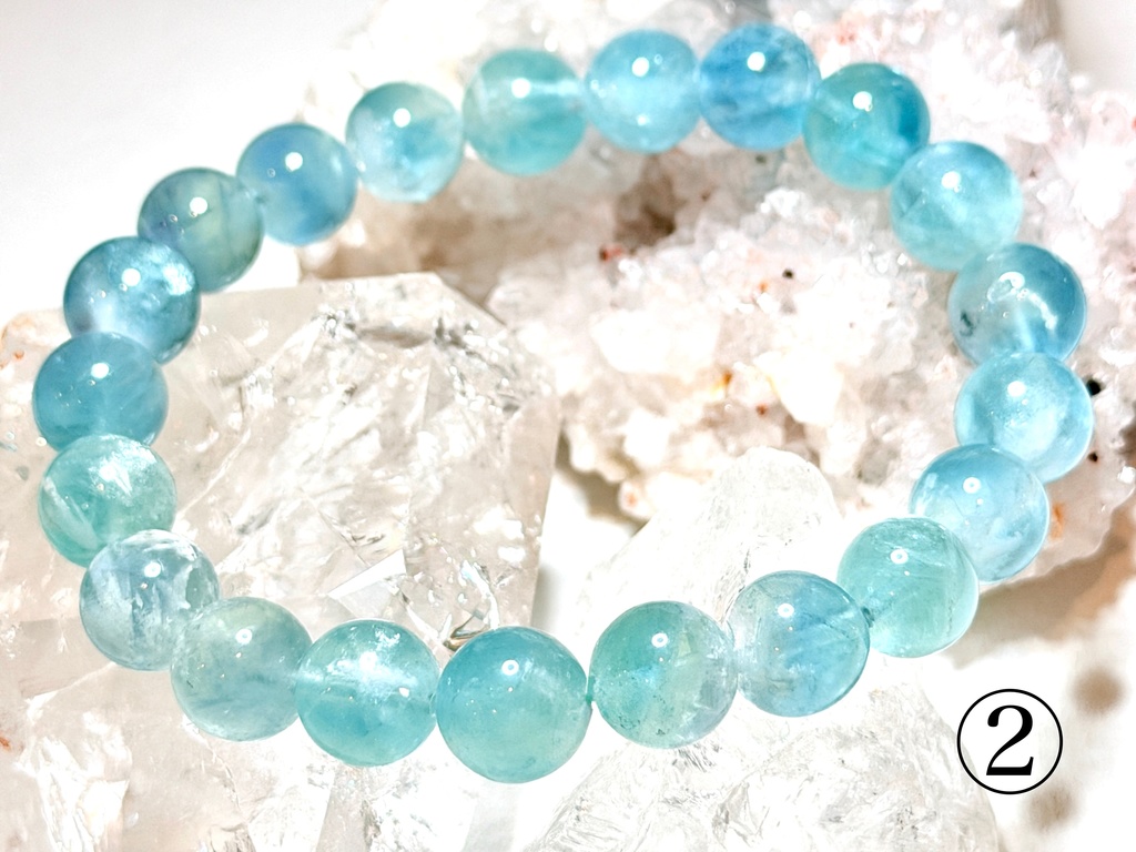 「Angel Feather Fluorite」