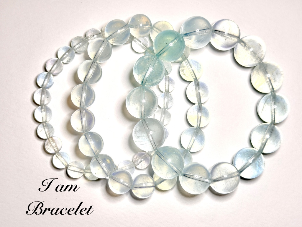 ⭐︎レア「pink aquamarine」