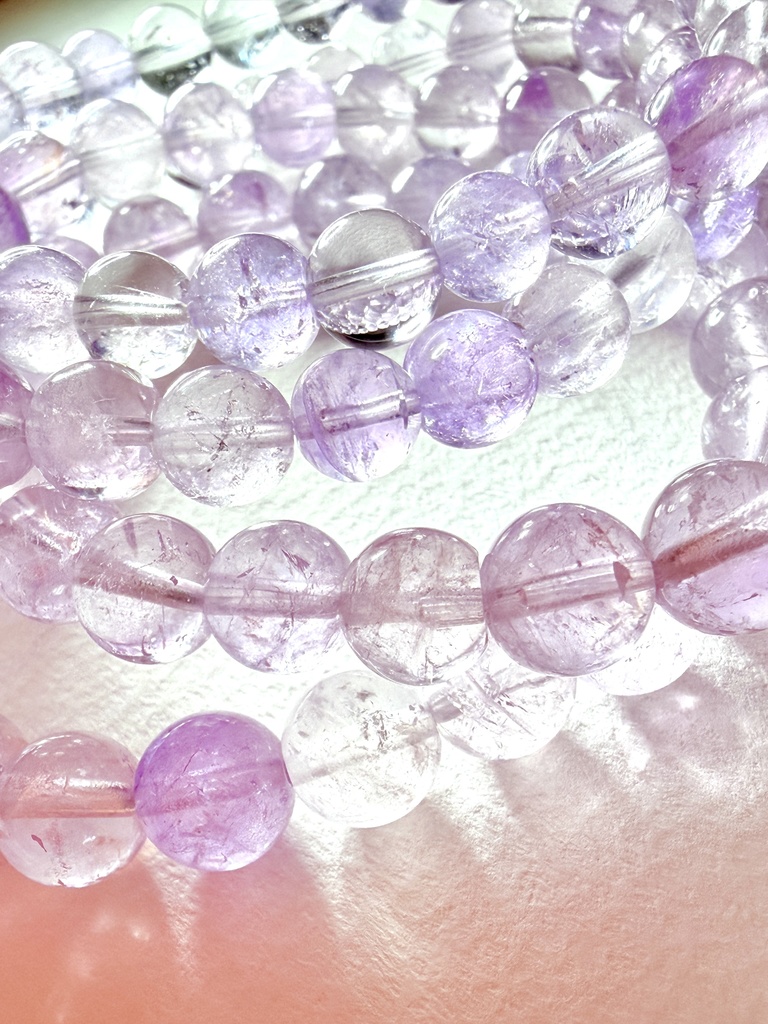 「Lavender Amethyst」