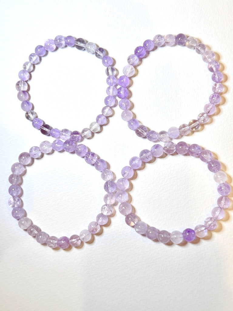 「Lavender Amethyst」