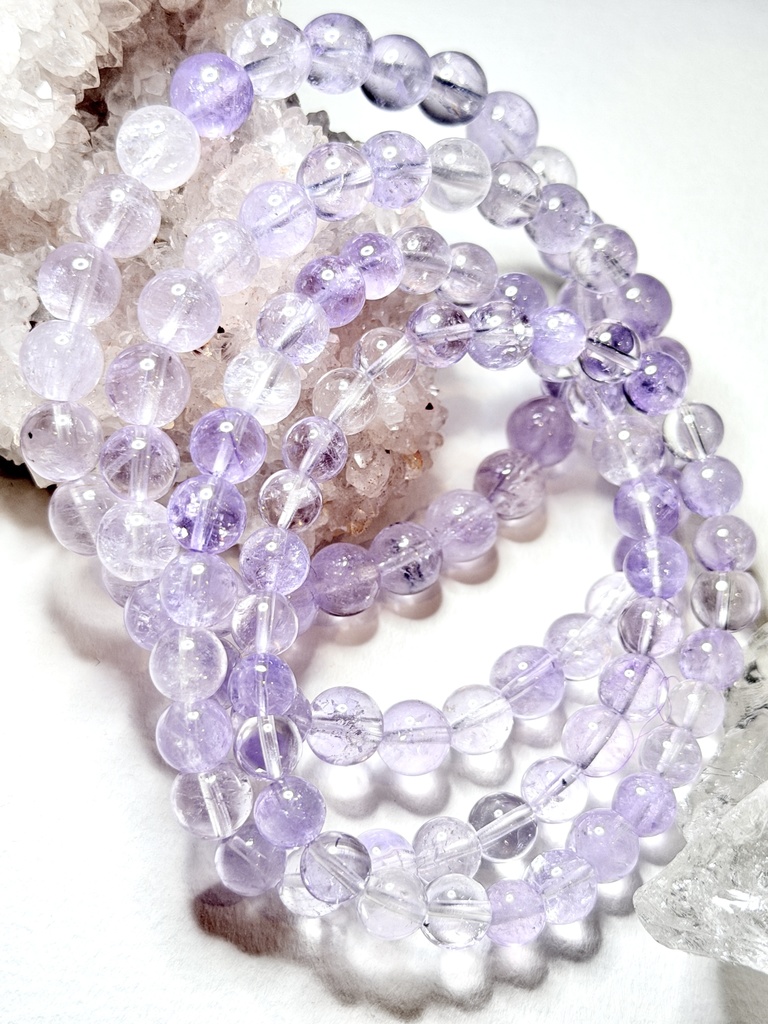 「Lavender Amethyst」