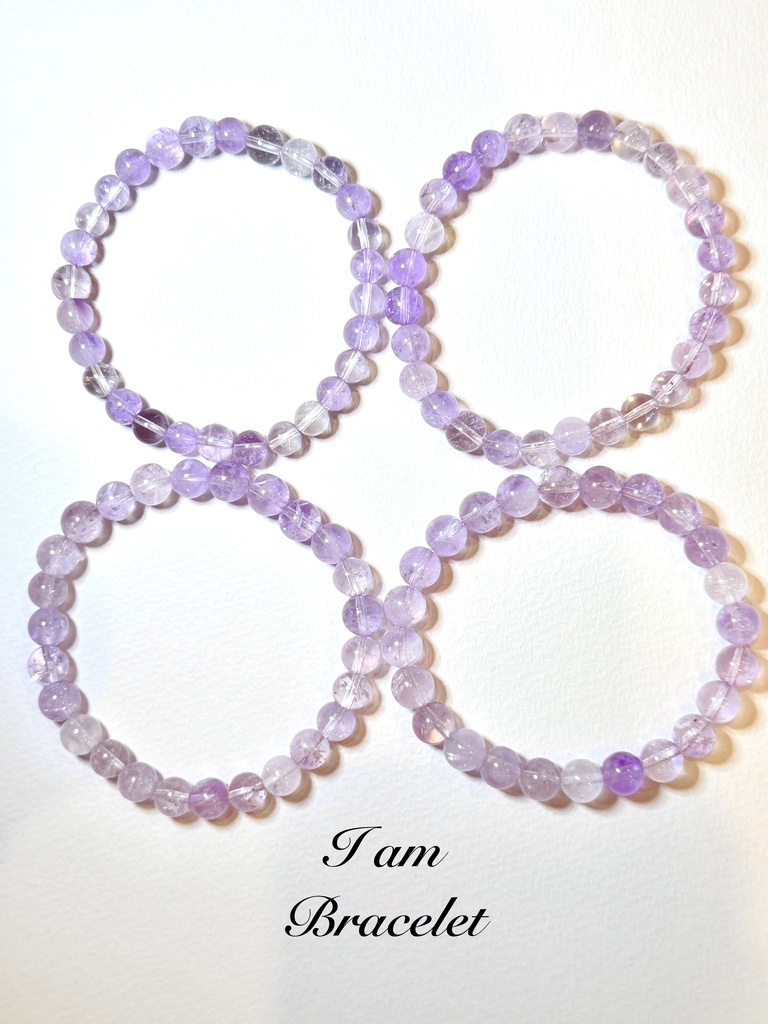 「Lavender Amethyst」
