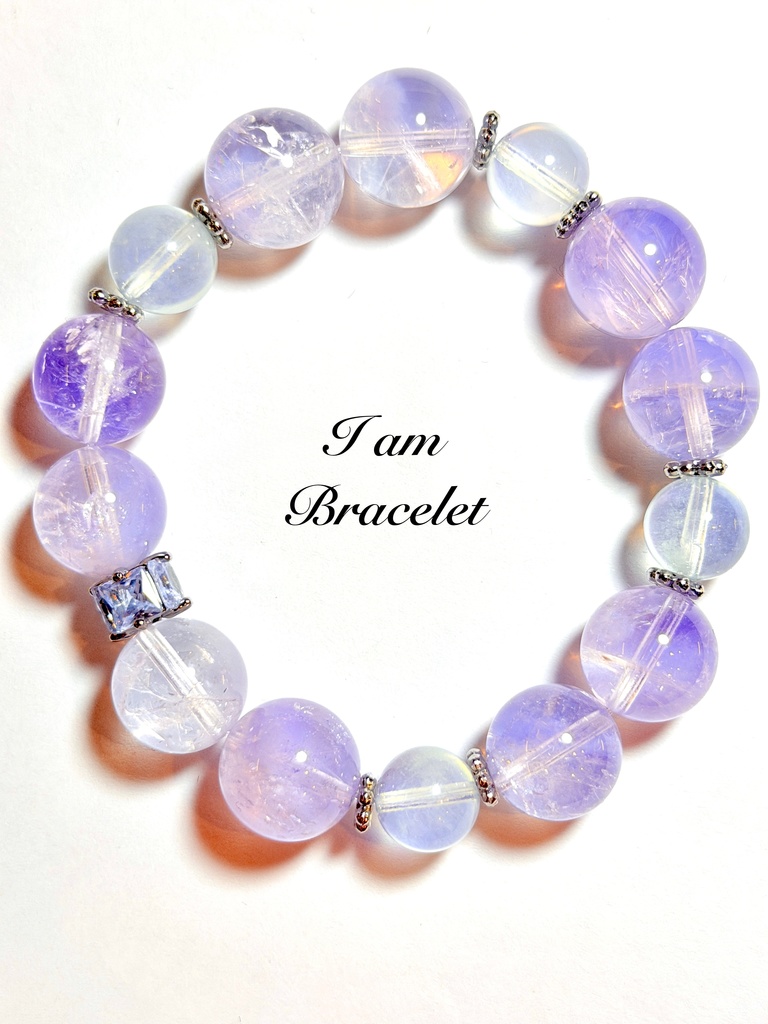 「⭐︎Scorolite×aquamarine」