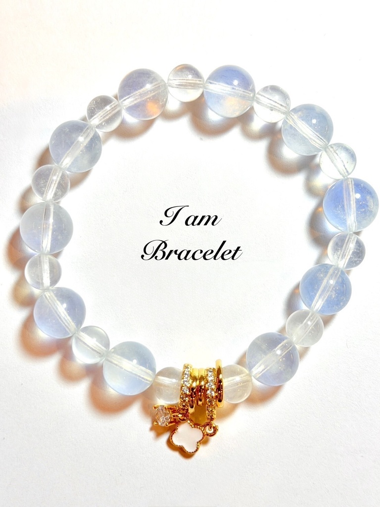 ⭐︎レア「pink aquamarine②」