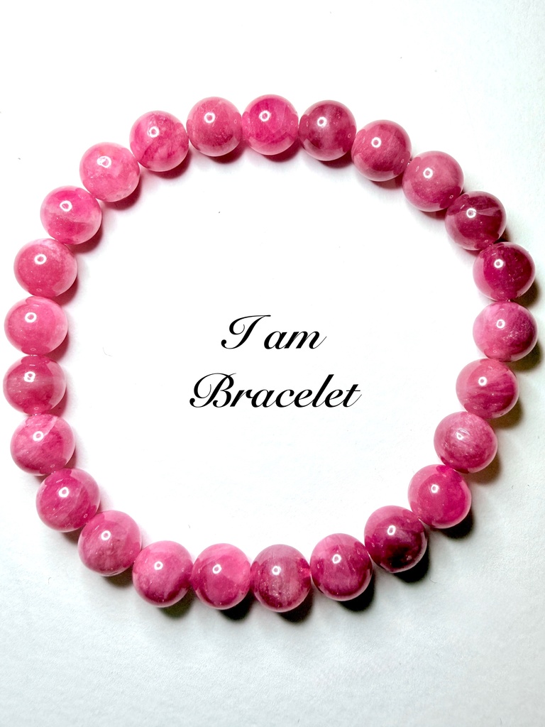 恋石「pink tourmaline」