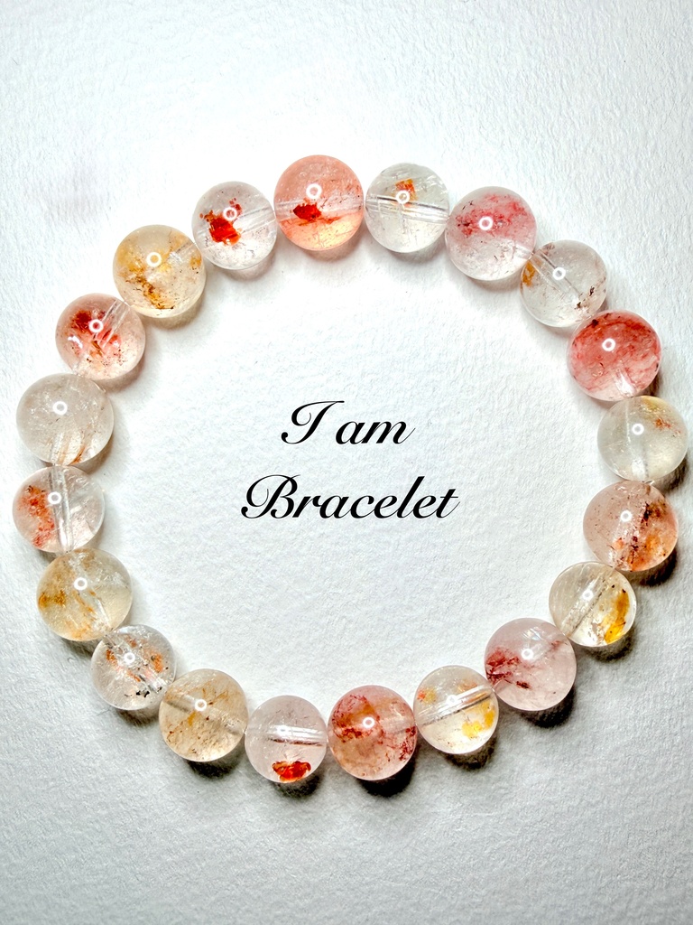 ⭐︎「aurora：錦鯉水晶🔥」