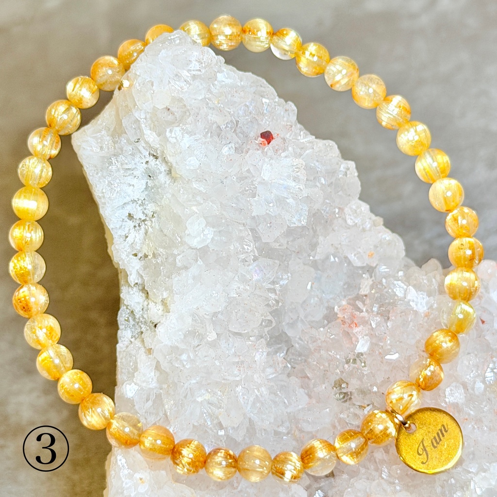 「high quality:gold rutilequartz」