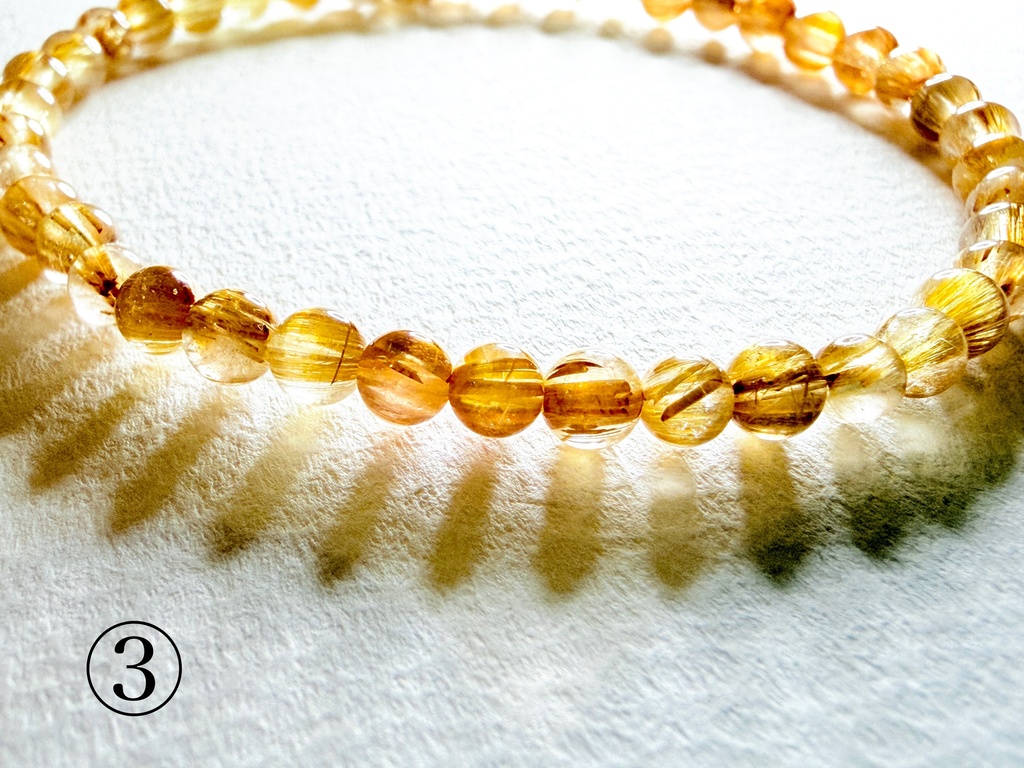 「high quality:gold rutilequartz」