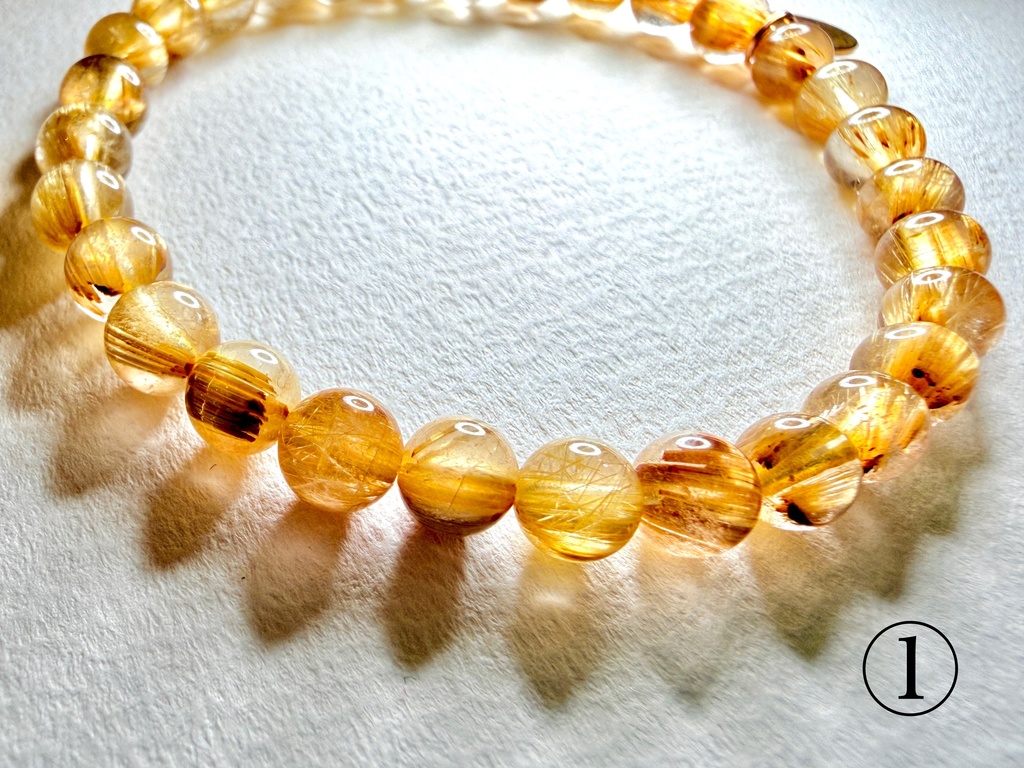 「high quality:gold rutilequartz」