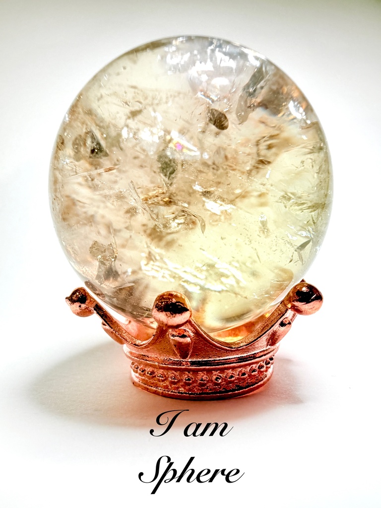 「Zeus quartz：sphere」