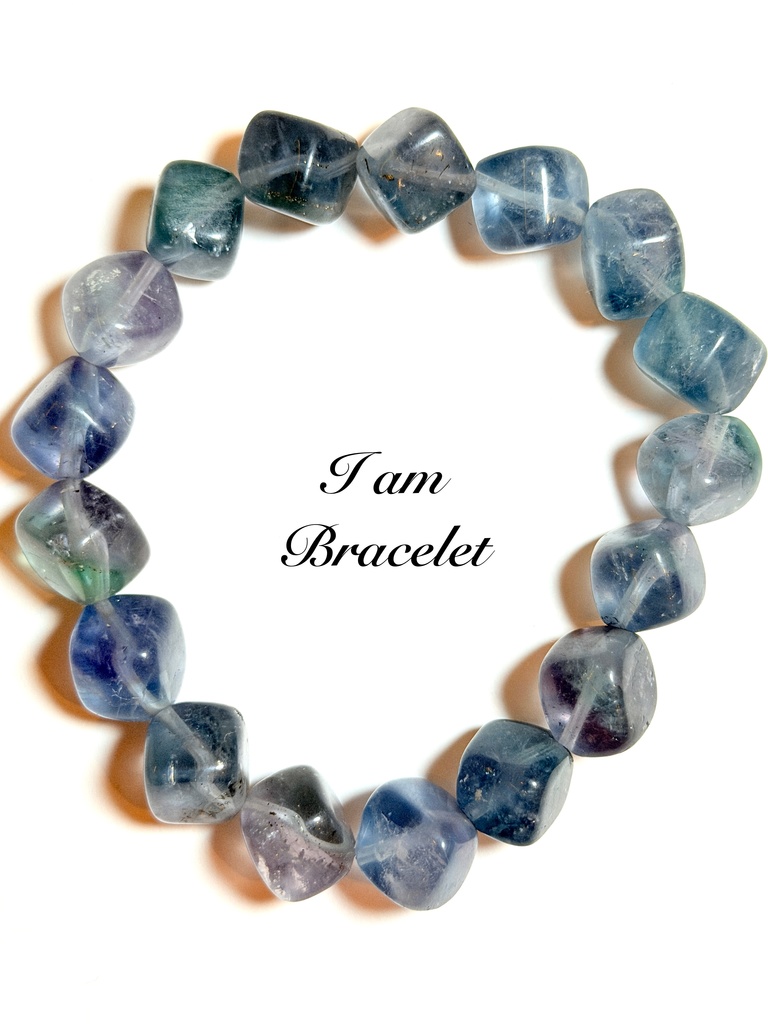 ⭐︎「Pyrite in Fluorite③」