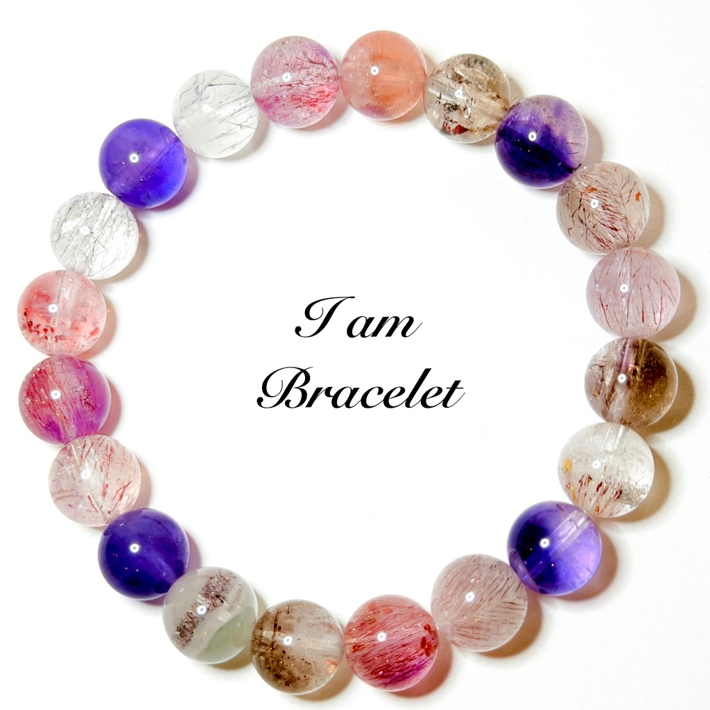 「super seven：sacred seven」